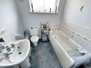 Bathroom- click for photo gallery